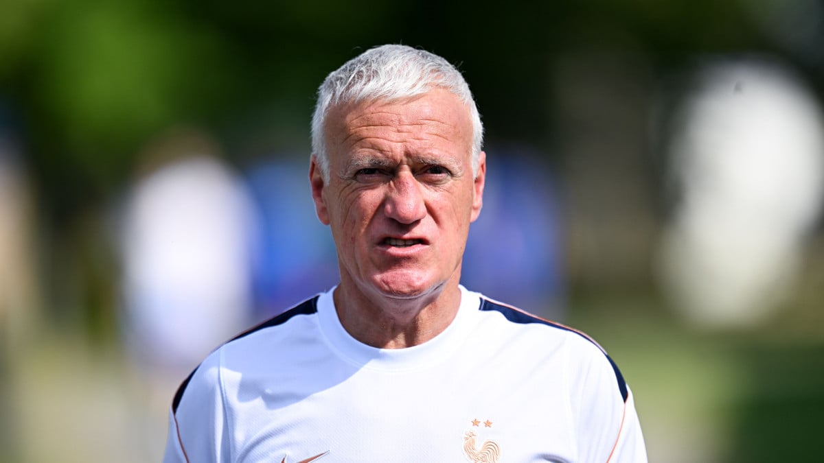 «Il va bien» : La grande annonce de Didier Deschamps avant la Coupe du monde !