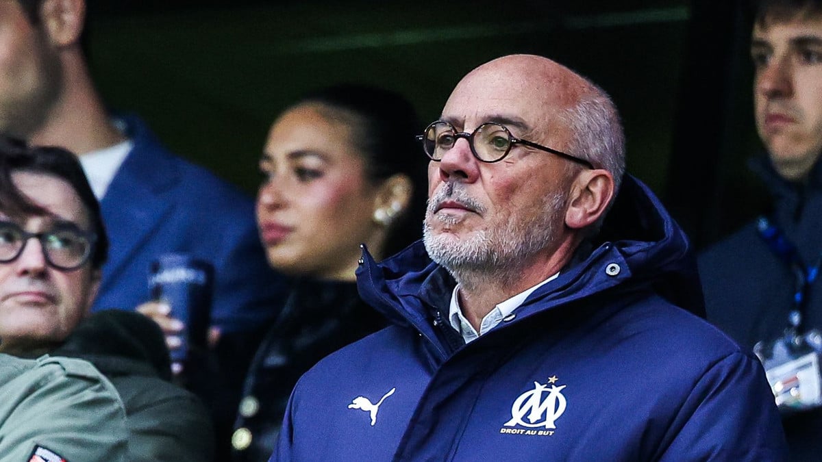 Transferts attendus à l’OM : Les quatre gros problèmes qui plombent déjà Stéphane Richard