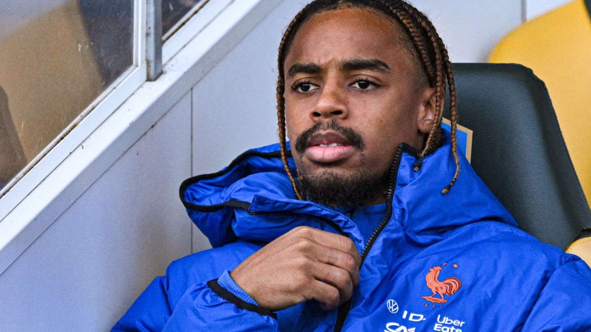 PSG - «Je lui dit bon vent» : Daniel Riolo valide déjà le départ de Barcola !