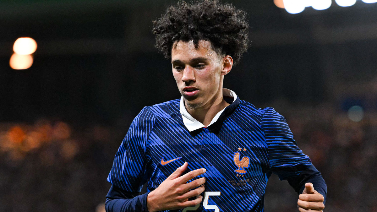 Maghnes Akliouche a «un bon de sortie» : L'AS Monaco envoie un message très clair au PSG !