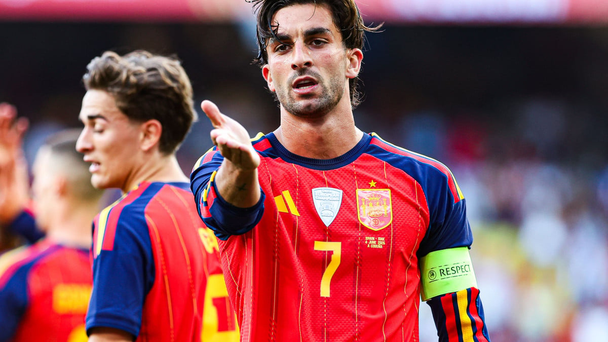 Transfert au PSG : Ferran Torres prend une première décision pour son avenir !