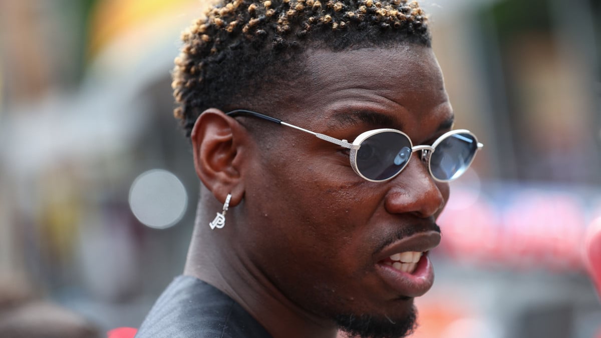 Équipe de France : Paul Pogba débarque dans le groupe en pleine Coupe du Monde !