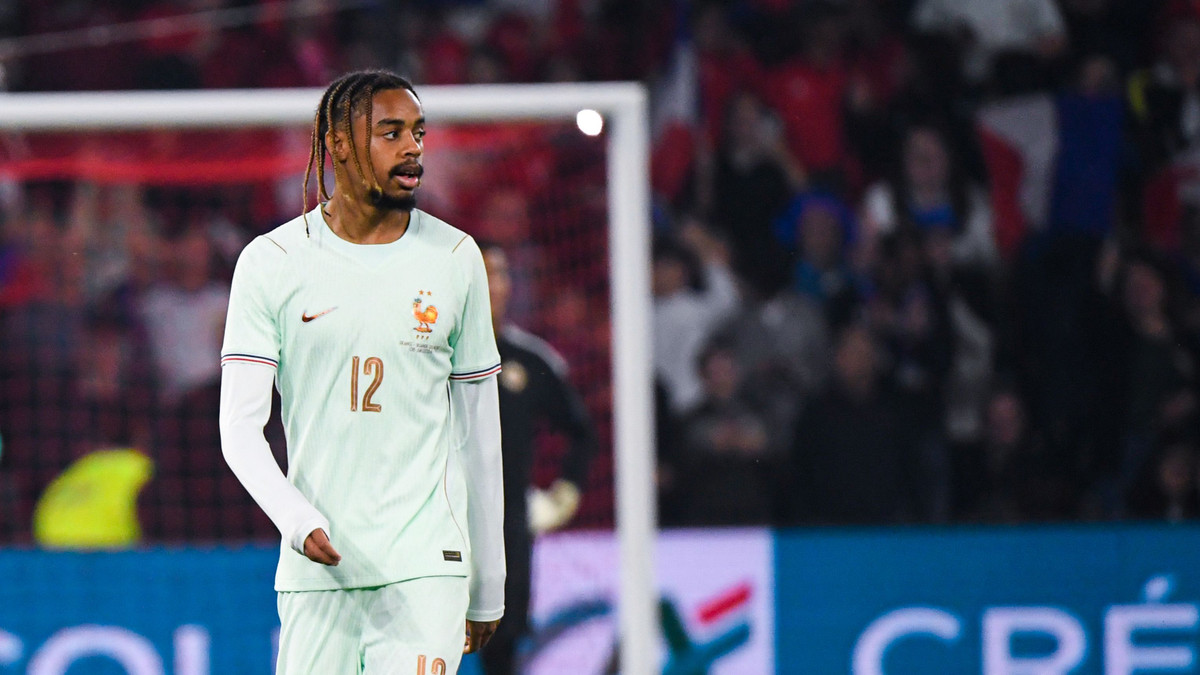 PSG - Transfert de Barcola : Plus qu’une étape avant l’offre d’Arsenal ?