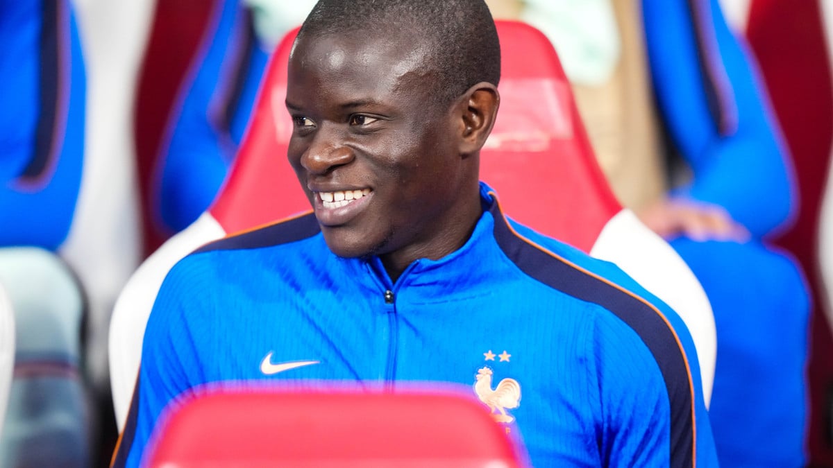 «N’Golo Kanté ne voulait même pas jouer pour la France» : Les révélations troublantes sur son dilemme avec le Mali !