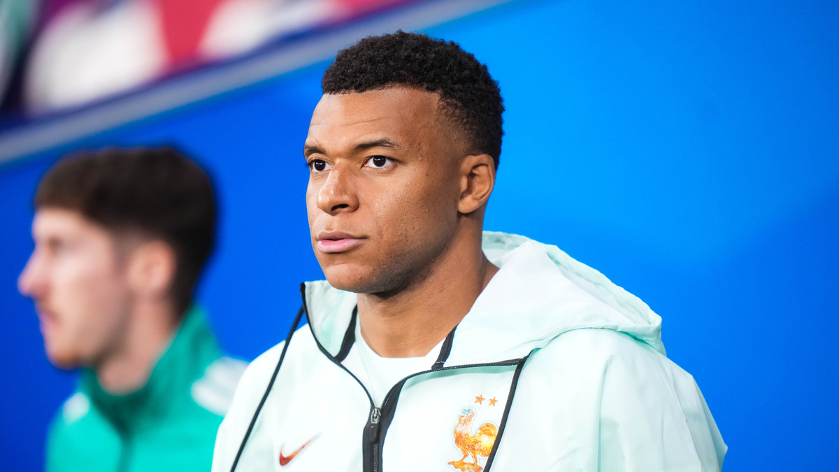 Kylian Mbappé : Le malaise en équipe de France balancé sur RMC !