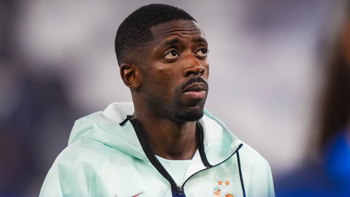 Ousmane Dembélé : Son nouveau rêve après le back-to-back du PSG en Ligue des champions