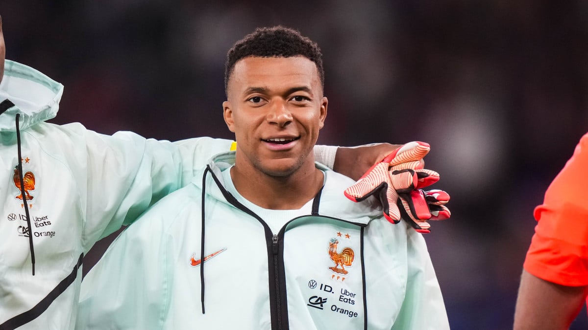 Le PSG vainqueur de la Ligue des Champions : Kylian Mbappé a eu peur, il avoue tout