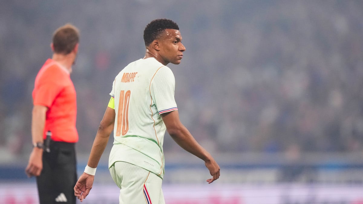 Du PSG au Real Madrid : Kylian Mbappé a négocié avec un autre club avant de signer... pour faire plaisir à sa mère !
