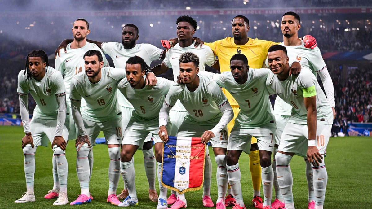 Un international français prévient déjà le PSG, «peut-être que l'an prochain...»