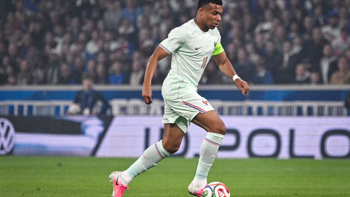 «Je peux vivre, plus qu’en France !» : Kylian Mbappé savoure depuis qu’il a quitté le PSG