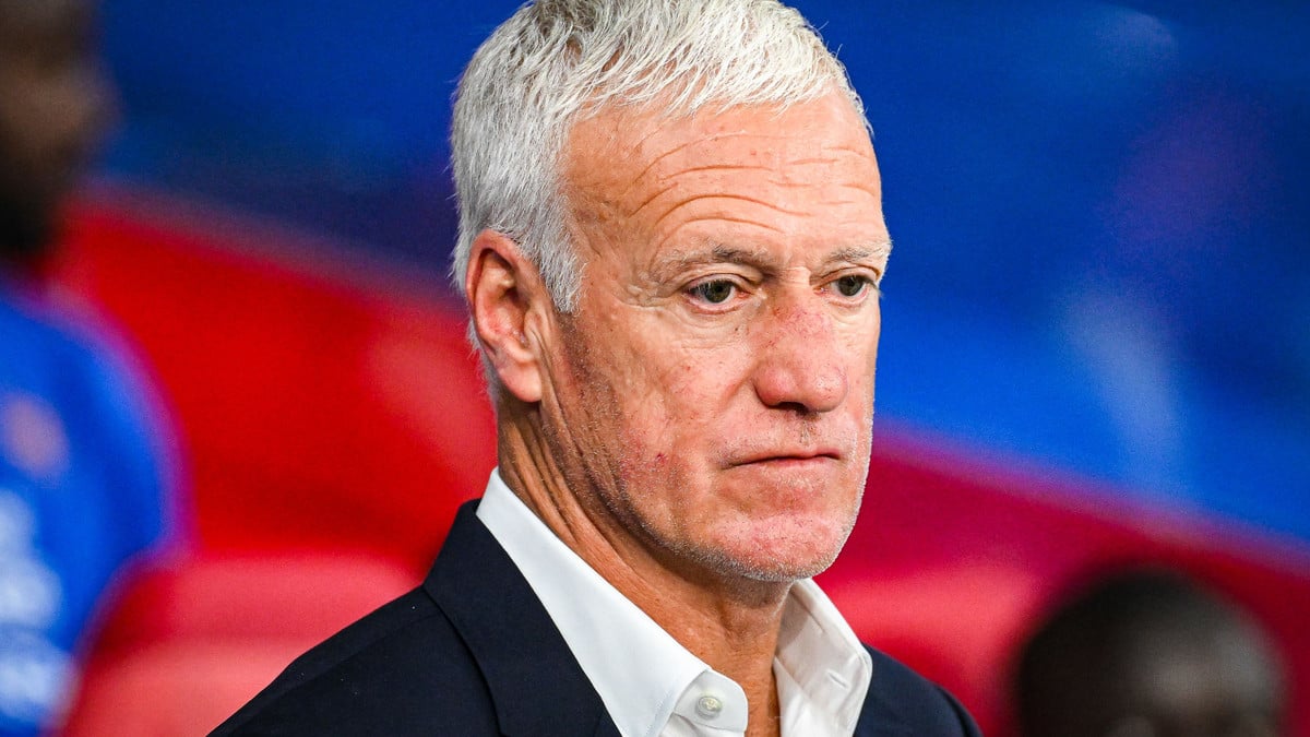 Didier Deschamps : Son ami vend la mèche pour son avenir après l'équipe de France ?