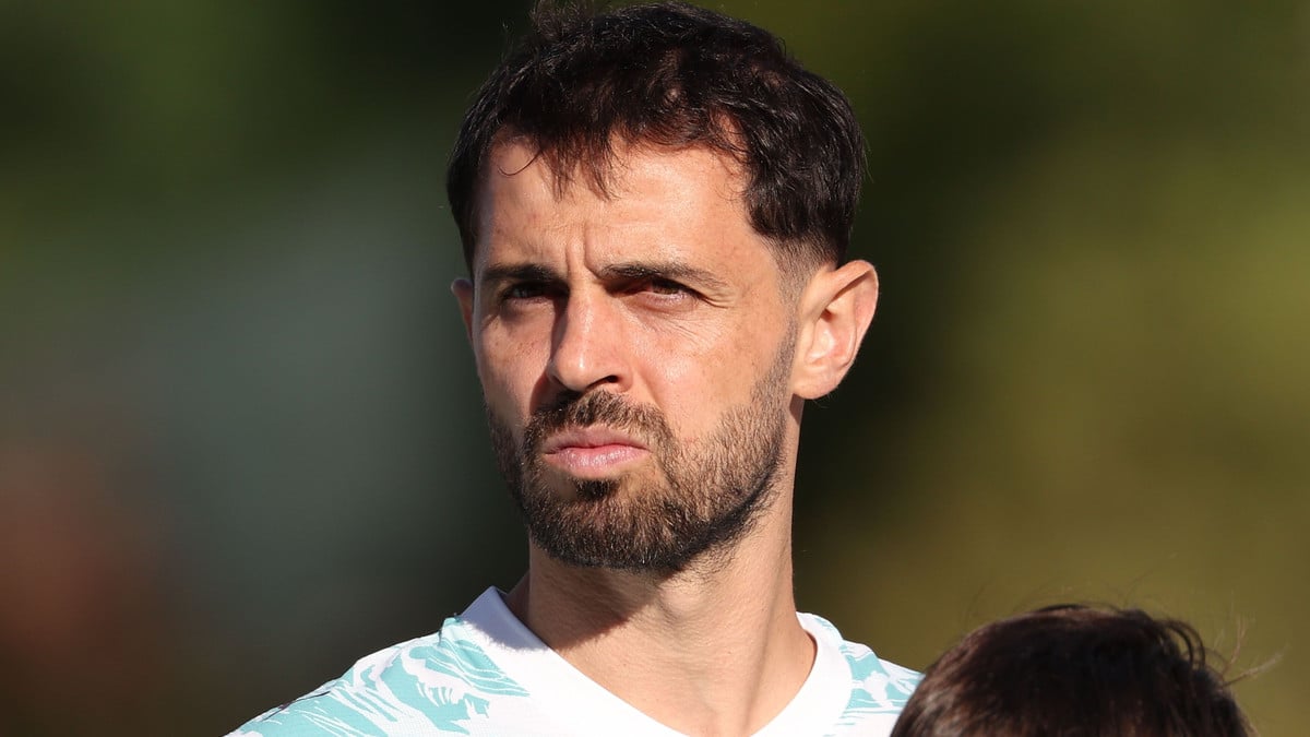Transfert de Bernardo Silva au Real Madrid : Le PSG impacté pour son mercato ?