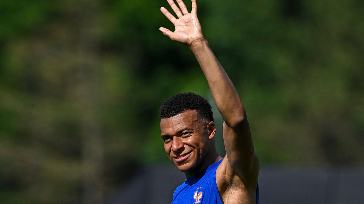 Du PSG au Real Madrid : «Je peux vivre, plus qu'en France», Kylian Mbappé se lâche
