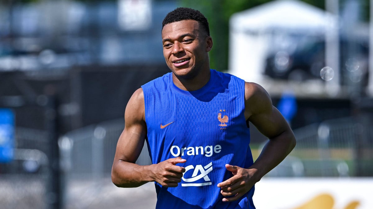 Kylian Mbappé «à 100 %» : Ce joueur du PSG annonce une grosse Coupe du Monde !
