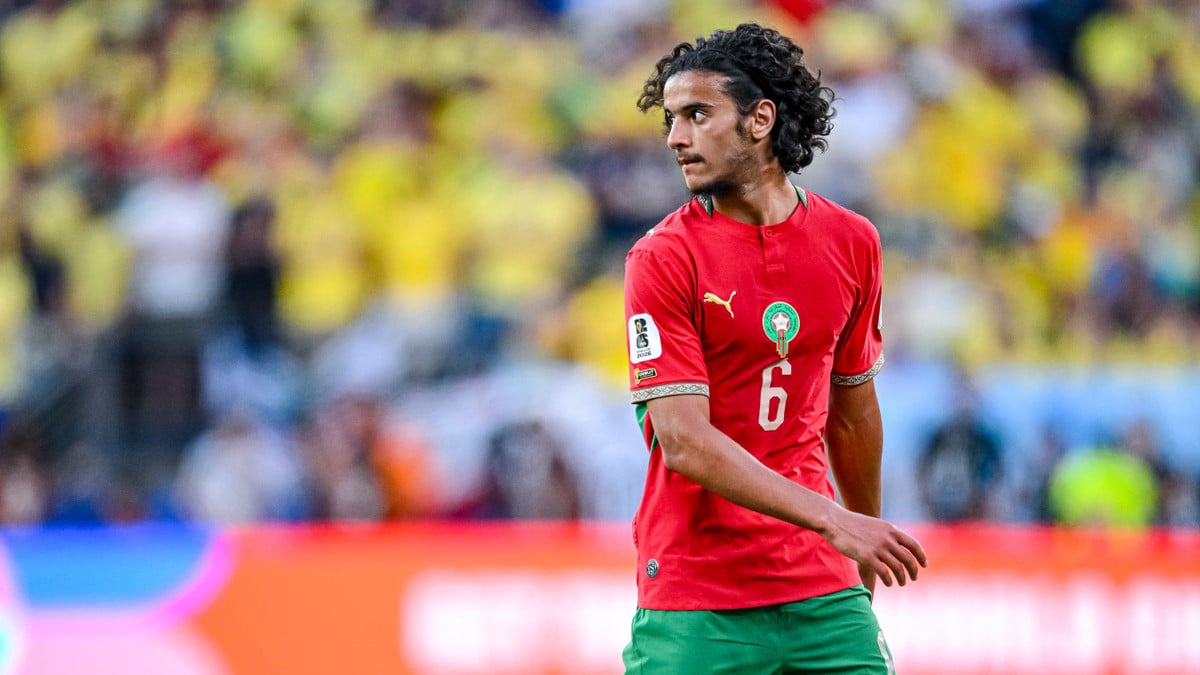 Transfert au PSG : La grande annonce de Fabrizio Romano sur Ayyoub Bouaddi !