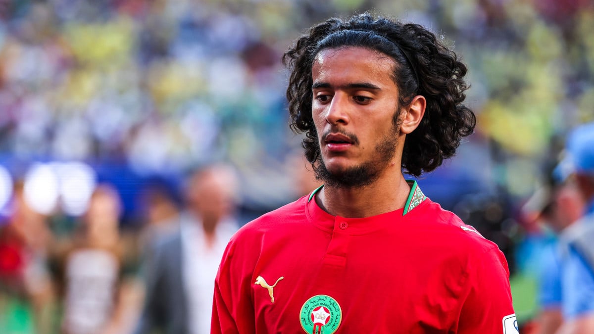 Le PSG lâche Ayyoub Bouaddi : La grande annonce du LOSC pour son avenir