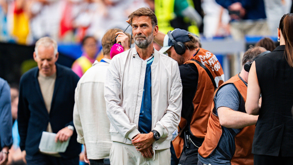 Coupe du monde 2026 - Paris FC : L'avenir de Jürgen Klopp relancé par l’élimination de l’Allemagne ?