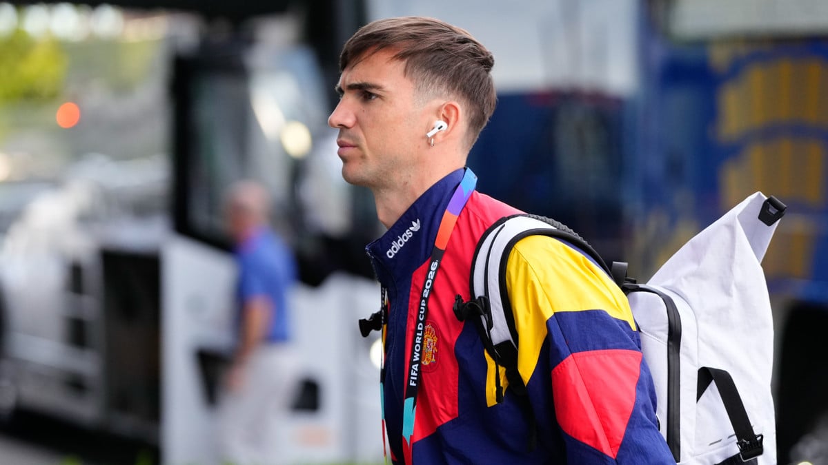Mercato - Fabian Ruiz sur le départ : Le PSG a déjà trouvé son remplaçant ?