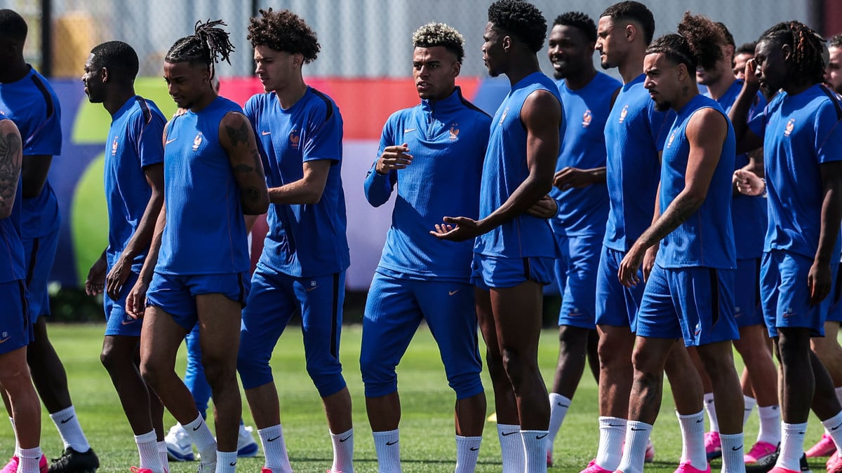 Mercato - PSG : Un attaquant de l’équipe de France annoncé après la Coupe du Monde ?