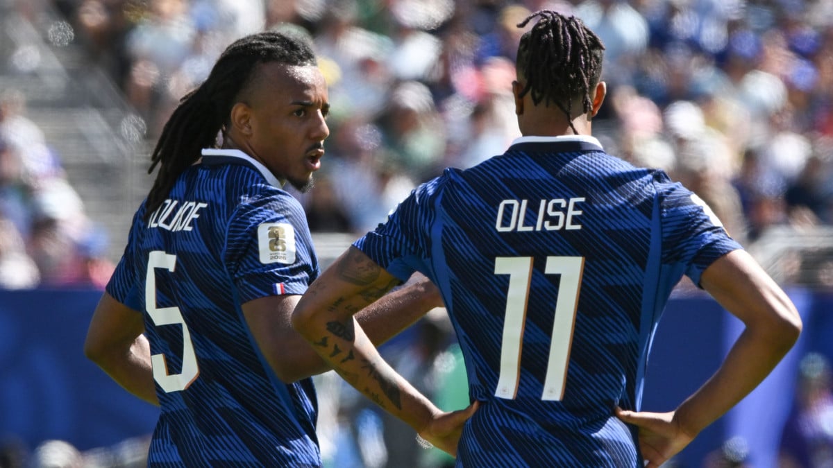Mercato : Après Michael Olise, le PSG fonce sur un autre joueur de l'équipe de France