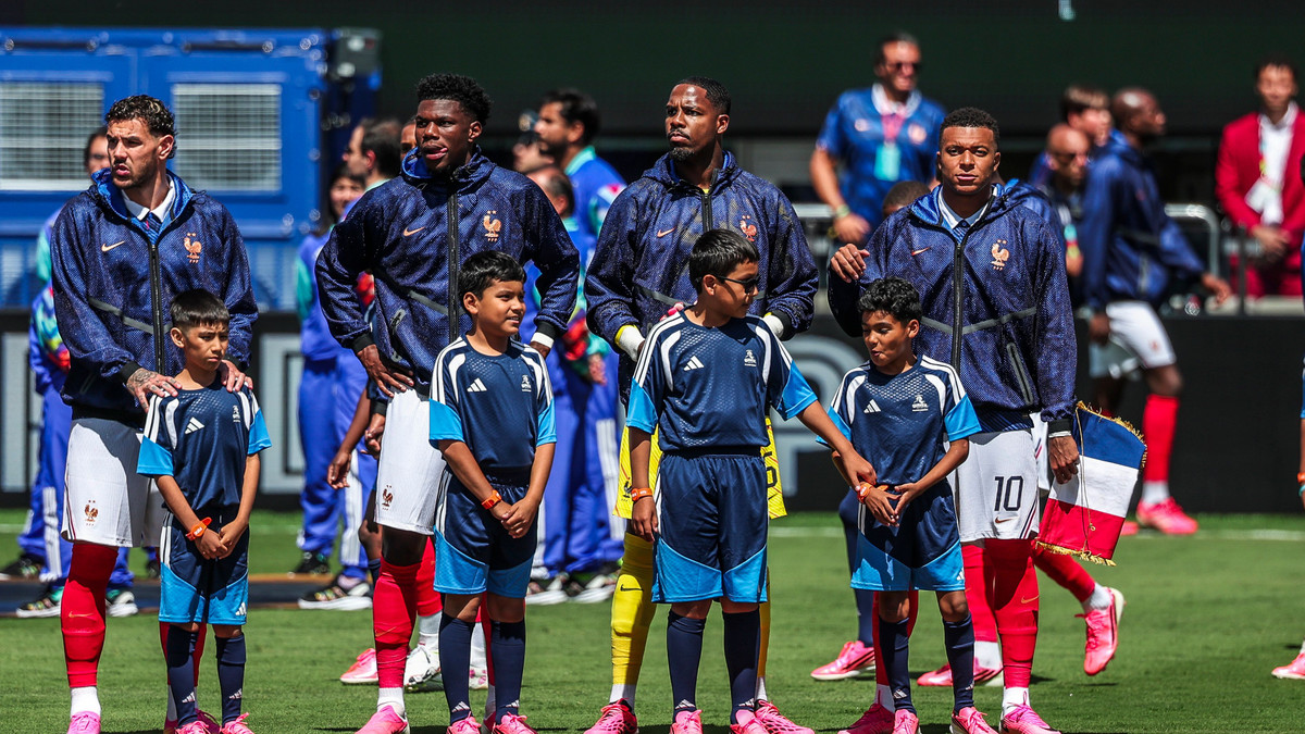 Coupe du monde 2026 : Une star de l’équipe de France inquiète (et ce n’est pas Ousmane Dembélé)