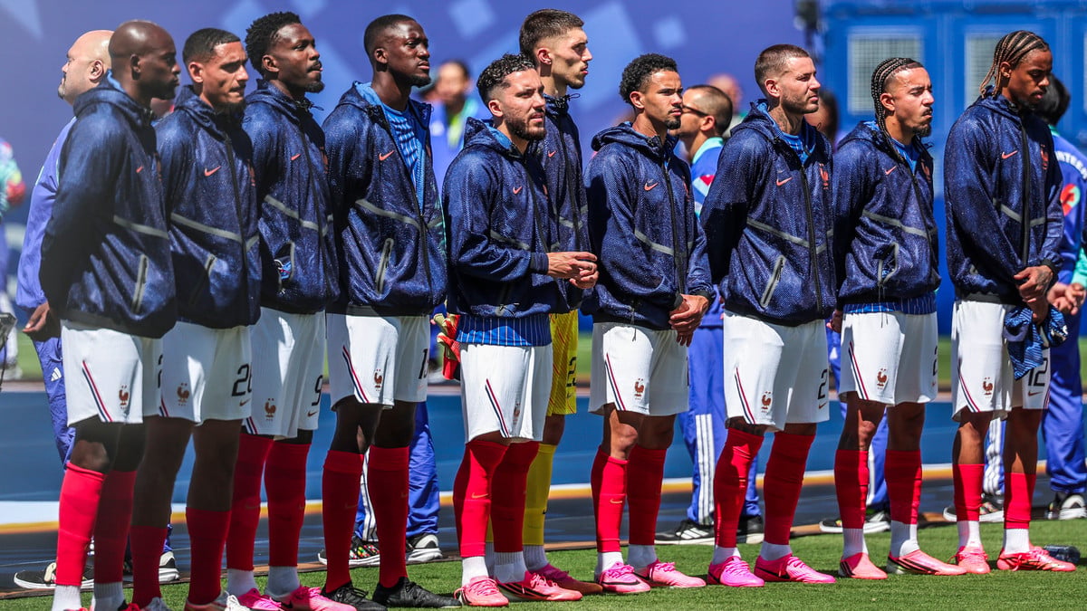 Mercato : Un transfert à 87M€ pour un joueur de l’équipe de France après la Coupe du monde 2026 ?