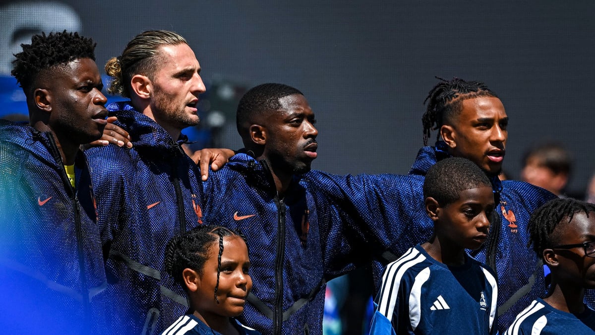 Ousmane Dembélé : «La dinguerie» qui choque le vestiaire de l’équipe de France