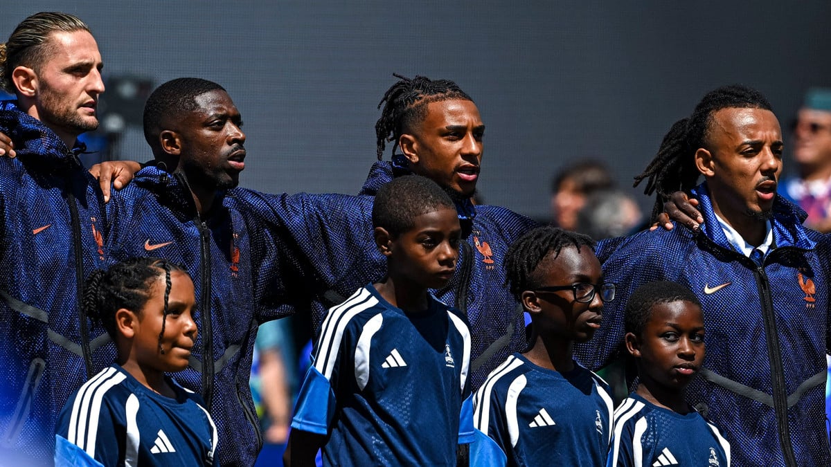 PSG/Real Madrid : Le transfert de Michael Olise anime le mercato, son entourage fait une grande annonce