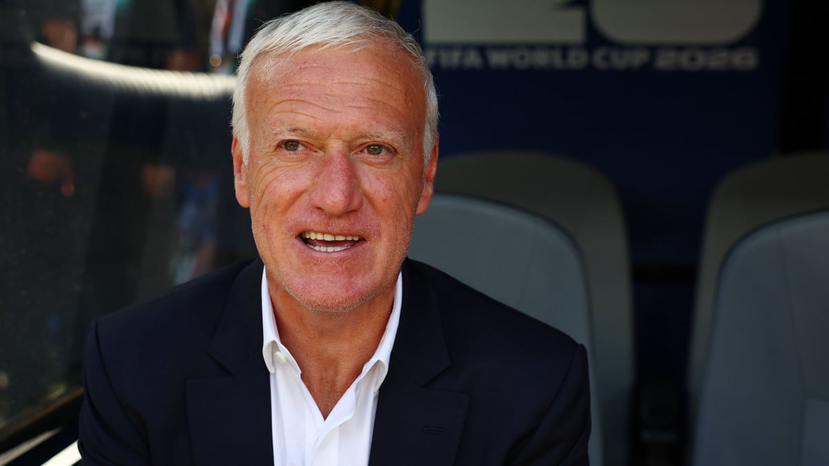 Mercato - Le PSG prépare une folie : Didier Deschamps calme tout le monde !