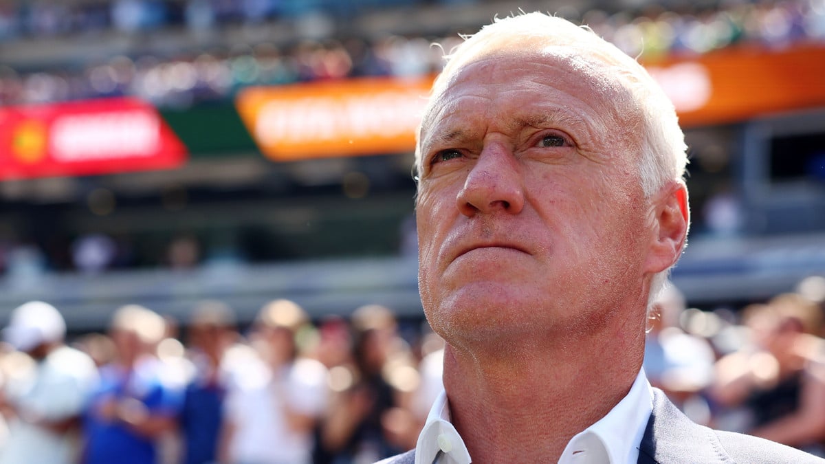 4M€ : Ce sélectionneur inattendu mieux payé que Didier Deschamps à la Coupe du monde