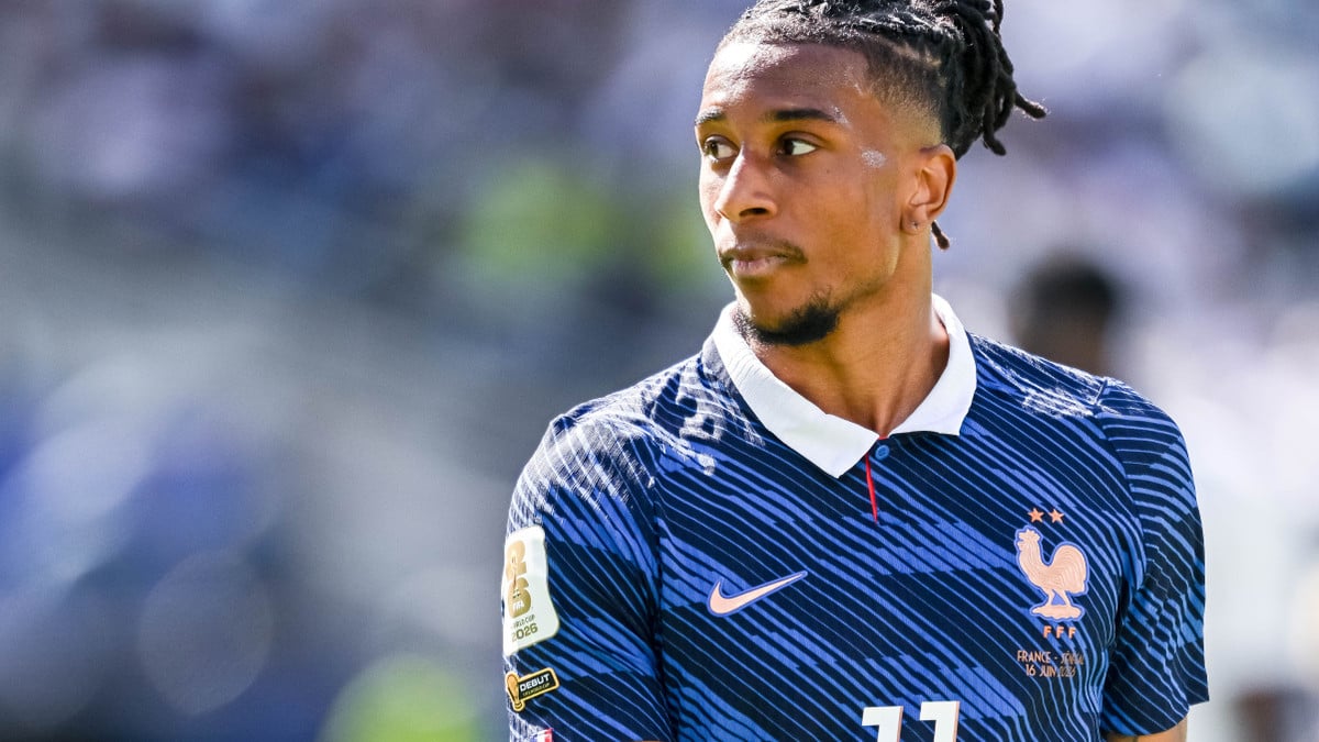 Mercato - PSG/Real Madrid : «Ce n’est pas vrai», une fake news pour le transfert de Michael Olise ?