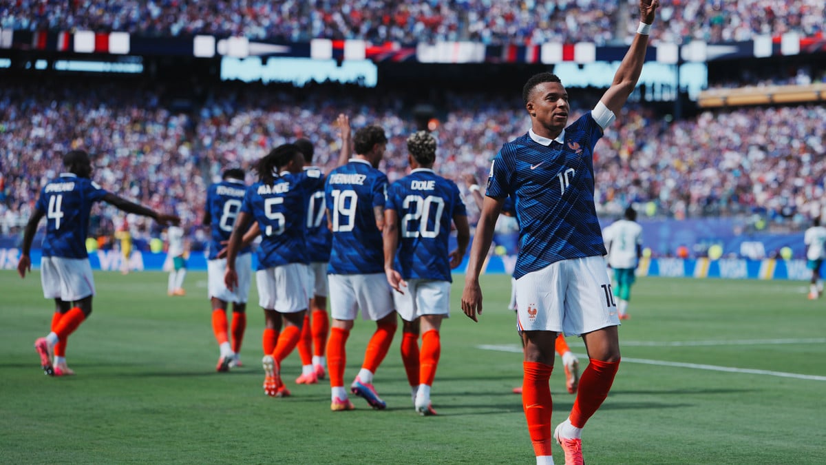 Coupe du Monde 2026 - Kylian Mbappé critiqué : Clarence Seedorf pousse un coup de gueule !