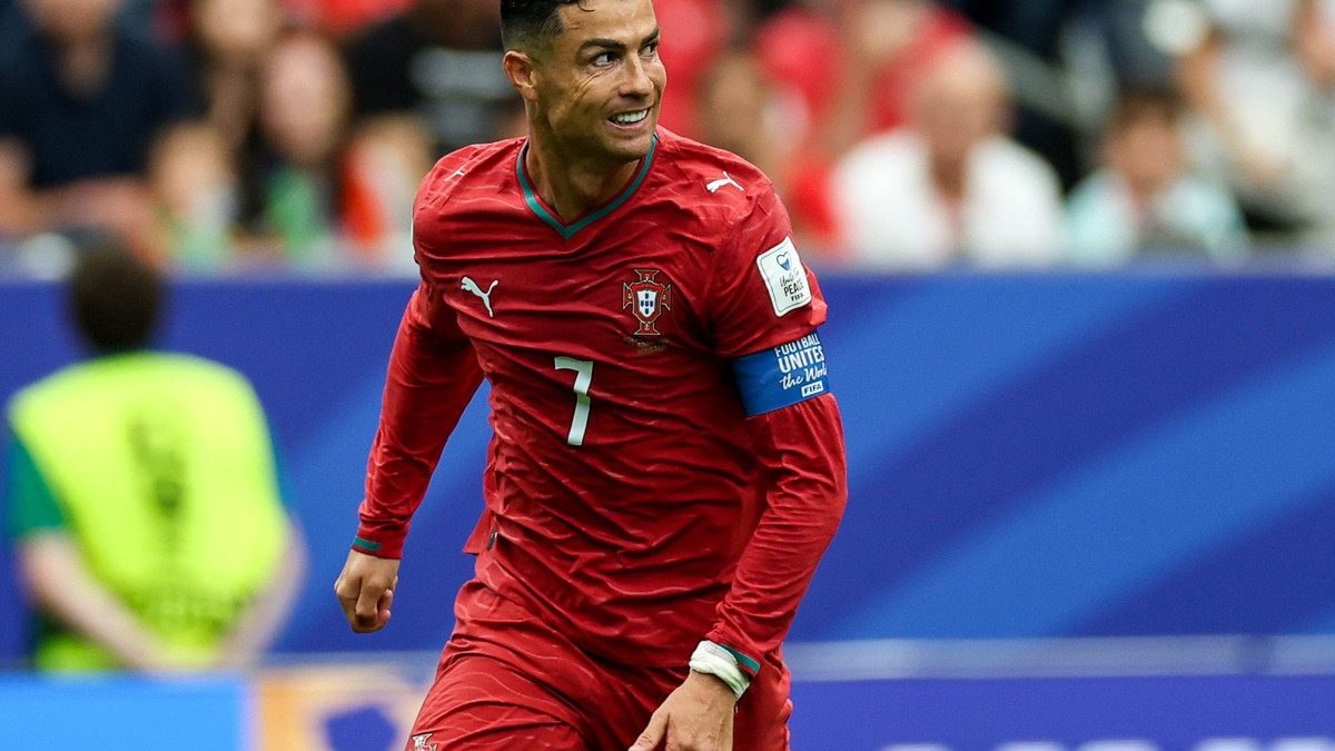 Coupe du Monde 2026 : Malaise avec Cristiano Ronaldo, ce joueur du PSG a «fait une grosse erreur»