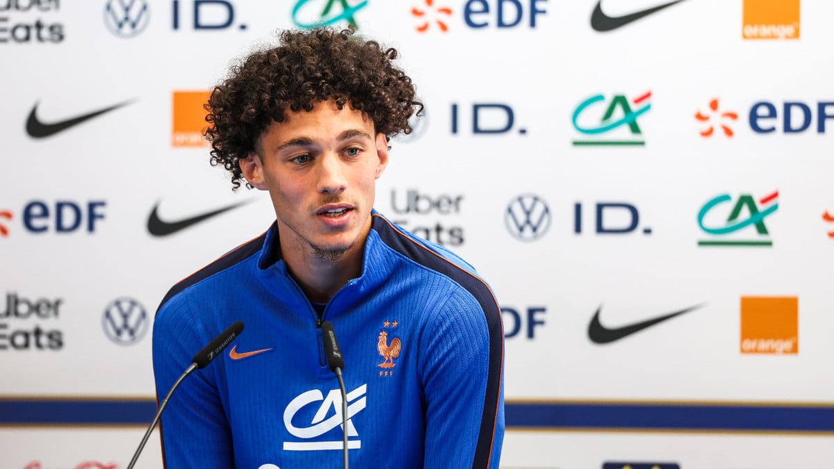Transfert au PSG : Maghnes Akliouche lâche une réponse en pleine Coupe du Monde !