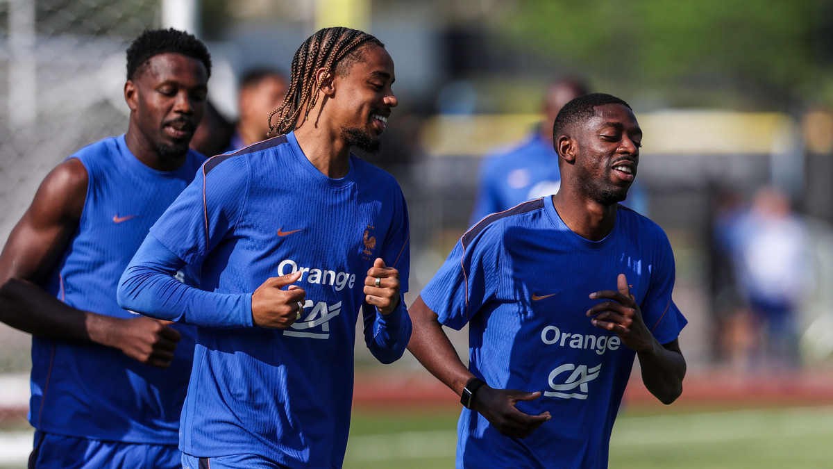 Bradley Barcola : Le PSG a fixé son prix à Liverpool ?