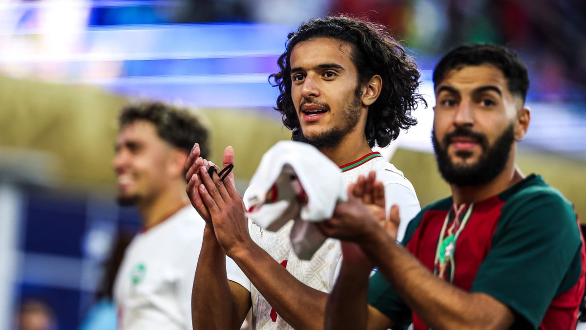 Mercato - Le PSG menacé pour Ayyoub Bouaddi : Le Real Madrid va bientôt passer à l’action ?