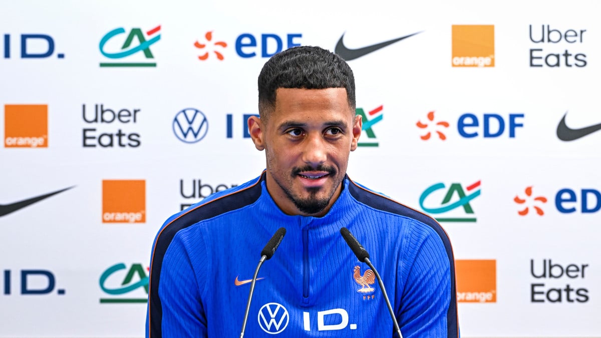 Équipe de France : Les joueurs du PSG s’acharnent sur William Saliba !