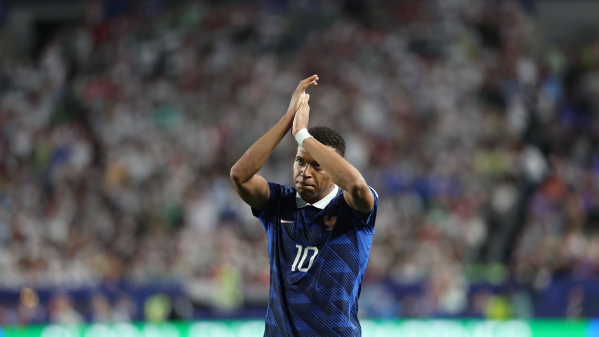 Coupe du Monde 2026 : Kylian Mbappé fait une promesse aux supporters de l'équipe de France !