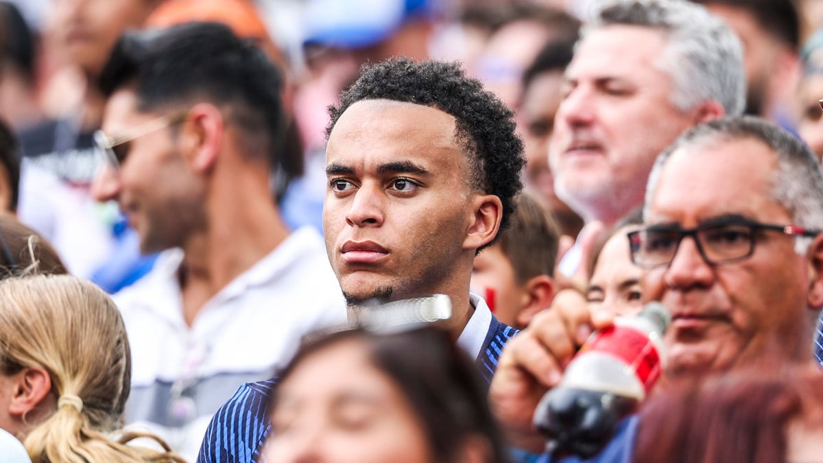 Mercato : Le frère de Kylian Mbappé à l'OM, le premier gros coup de Bruno Genesio ?