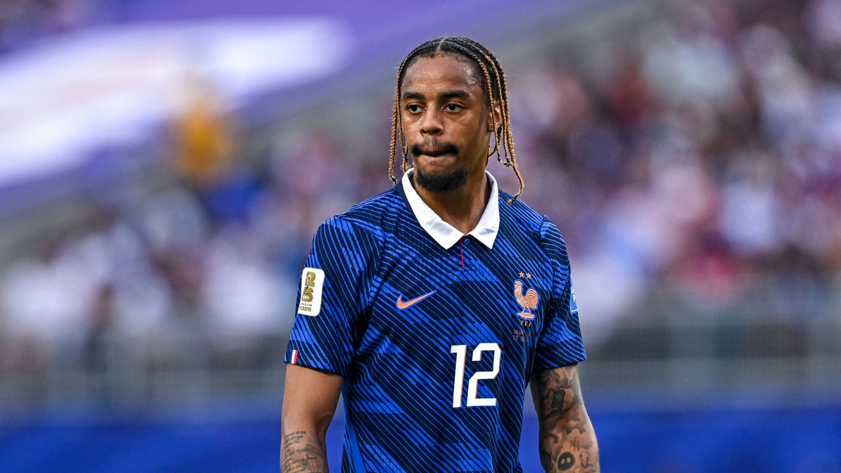 Mercato : Les conditions fixées par le PSG pour le transfert de Barcola