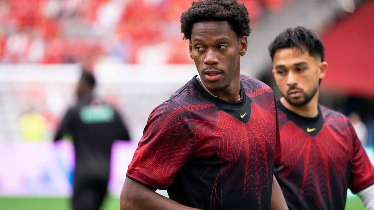 Retrouvailles annulées avec Bruno Genesio : Jonathan David refuse de le rejoindre à l'OM !