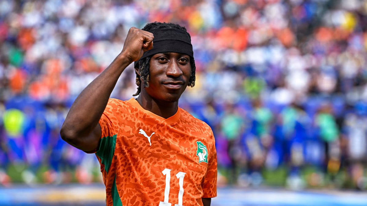 Yan Diomandé : Voici la stratégie du PSG pour son transfert !