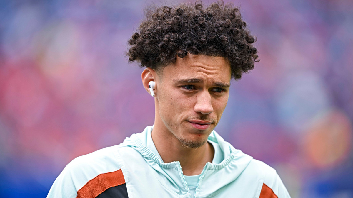 Mercato - PSG : L'indice qui confirme le transfert imminent de Maghnes Akliouche ?