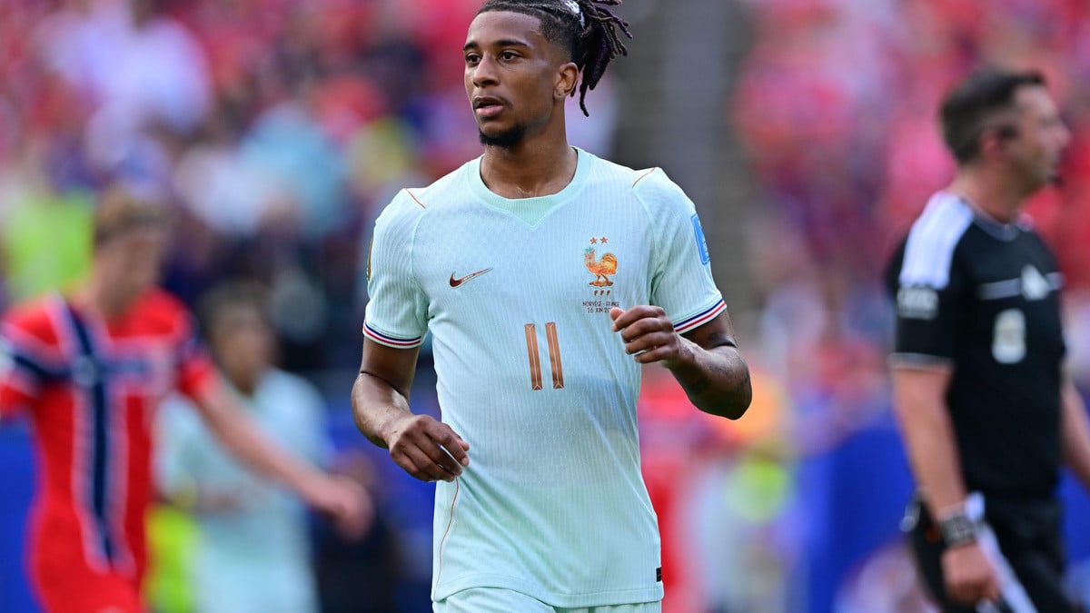 Mercato - PSG, Real Madrid... La réunion décisive programmée après la Coupe du Monde pour Michael Olise !