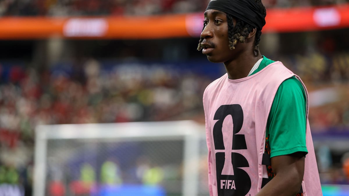 140M€ pour Yan Diomandé : Le PSG a dit non au transfert qui bat tous les records sur le mercato