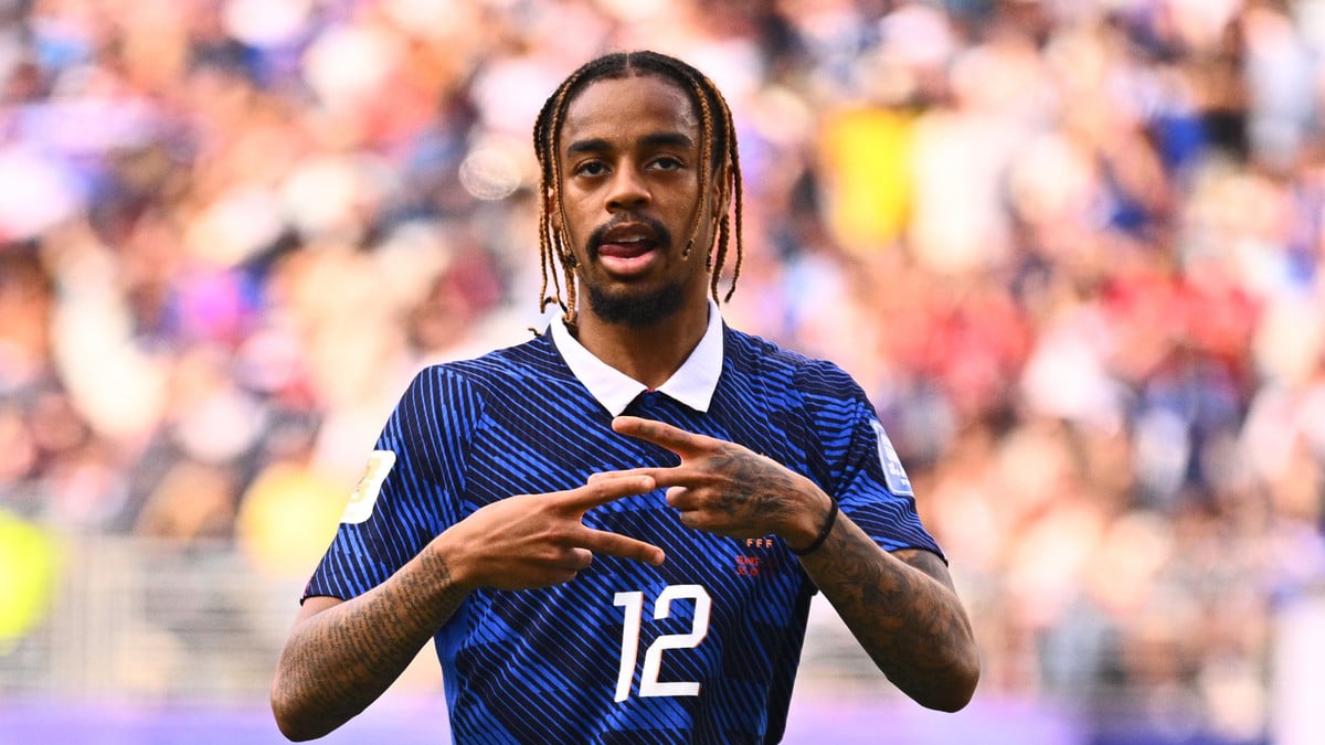 Mercato - PSG : Ce moment où tout va s'accélérer pour le transfert de Bradley Barcola