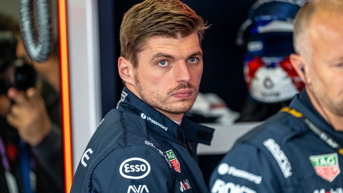 F1 - Max Verstappen : Voilà la raison qui rend impossible son transfert ...