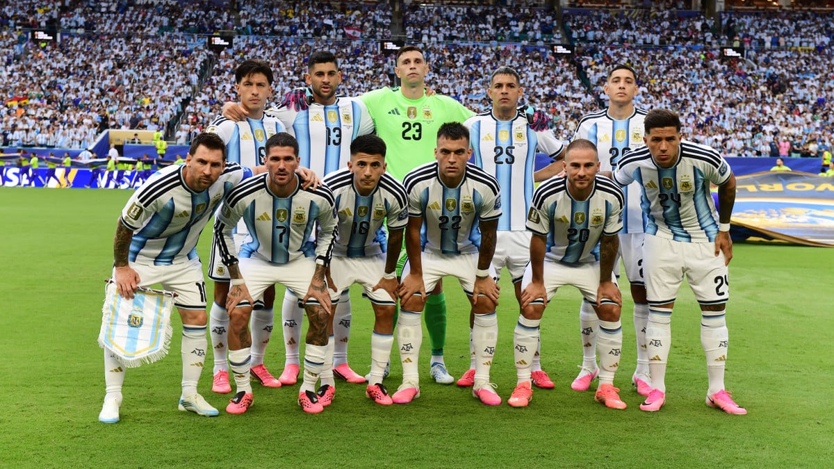 Coupe du monde 2026 - L’Argentine dénonce un scandale : Un Français est impliqué !