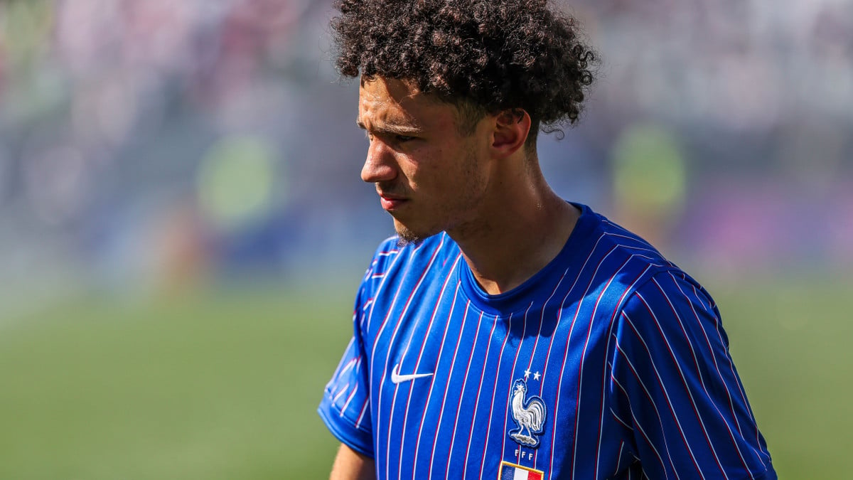 Mercato - Maghnes Akliouche arrive au PSG : Le prix de son transfert est connu !