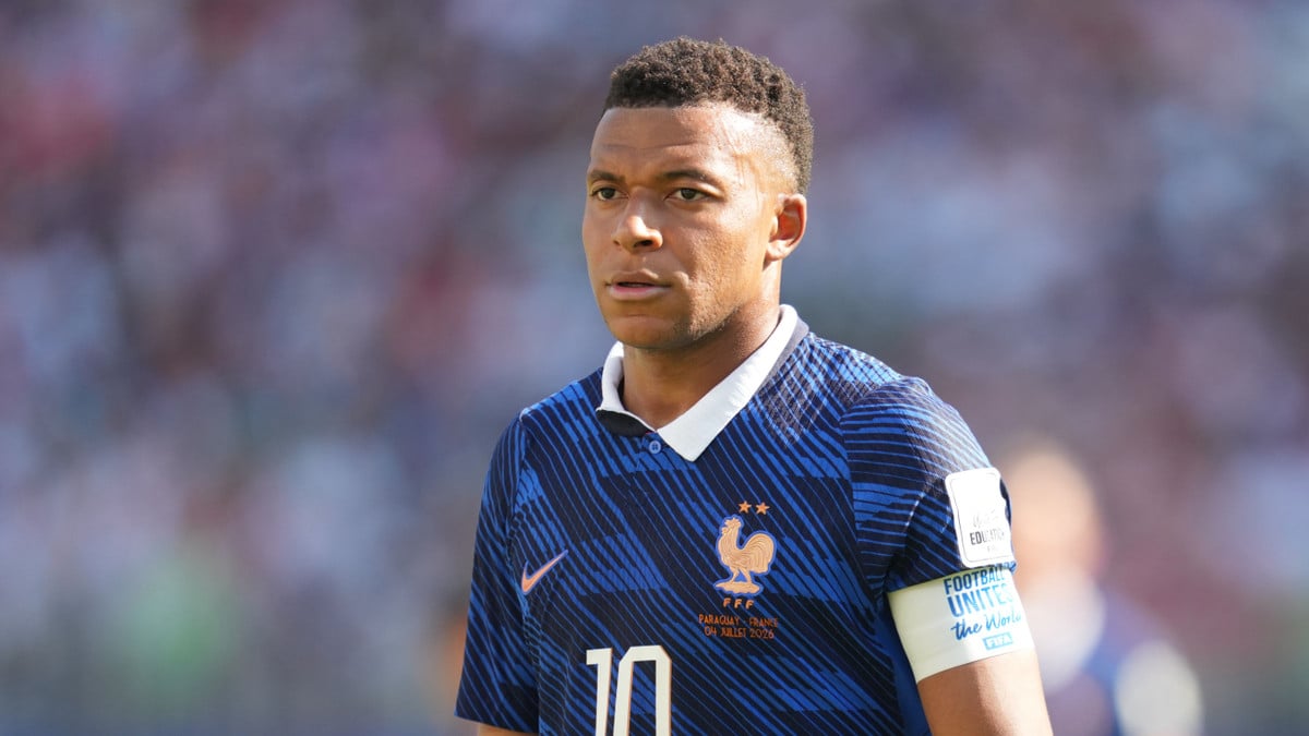 Équipe de France - Attaques racistes contre Kylian Mbappé : La sénatrice paraguayenne a trouvé du soutien dans son pays !
